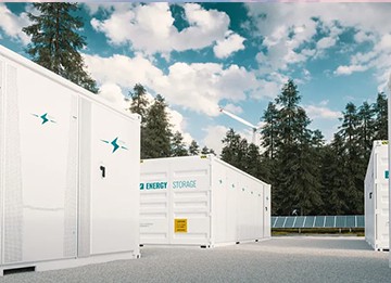 Lityum Elektrik Endüstrisinin Yüksek Kaliteli Gelişimi